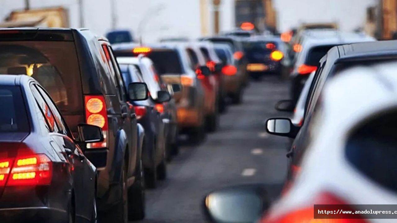 Zorunlu trafik sigortasında yeni dönem