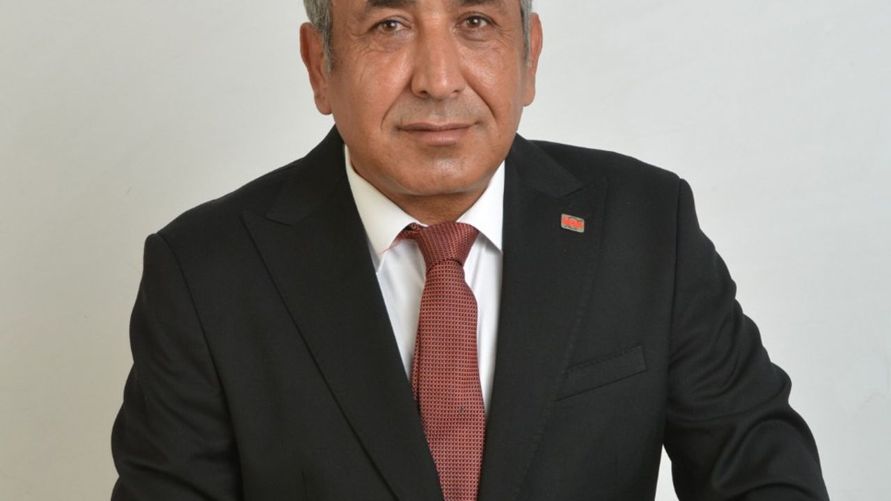 ABYB Genel Başkanı Akyol’dan 29 Ekim mesajı! “Cumhuriyet, eşitliğin ve özgürlüğün teminatıdır”