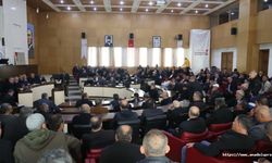 Kahramanmaraş’ta Mahallelerde Düzenlenecek Faaliyetler Görüşüldü