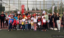 Büyükşehir, Sporun İyileştirici Gücüyle Miniklerin Yanında!