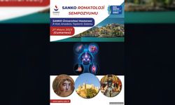 SANKO Üniversitesi Romatoloji Sempozyumu Düzenleyecek