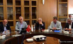 Başkan Güngör; “Şehrimiz İçin En Güzeli Hedefliyoruz”