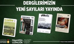 Kahramanmaraş’ta Kültür Yayınları Okurlarla Buluşmaya Devam Ediyor