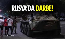 Rusya’da darbe!