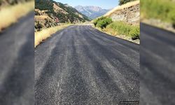 Afşin ve Ekinözü’nde Kırsal Mahallelerin Ulaşımı güzelleşiyor!
