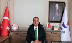 ASİD Genel Başkanı Yıldırım’dan 30 Ağustos Zafer Bayramı mesajı