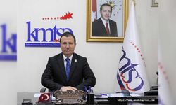 KMTSO Başkanı Buluntu’dan ‘30 Ağustos Zafer Bayramı’ mesajı