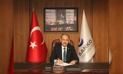 SANKO Rektörü Dağlı’dan 30 Ağustos Zafer Bayramı Mesajı