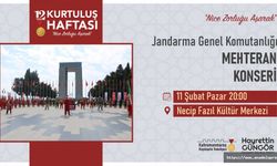 Kahramanmaraş’ta Kurtuluş’un 104. Yılında çeşitli etkinlikler düzenlenecek