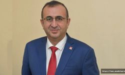 Ünal Ateş’ten 23 Nisan mesajı