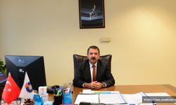 KSÜ Genel Sekreteri emekli oldu!