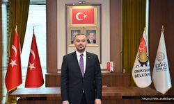 Başkan Toptaş, YKS’ye girecek öğrencilere başarılar diledi