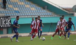 Kahramanmaraş Akedaş İstiklalspor son dakika golüyle güldü!