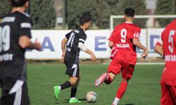 İstiklalspor Kırıkkalespor’u 3-1 mağlup etti!