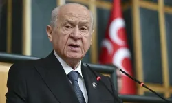 Devlet Bahçeli'nin kalp kapakçığı değiştirildi!