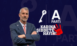 A Parti Kahramanmaraş’tan Kadına Şiddetle Mücadelede Kararlılık Mesajı