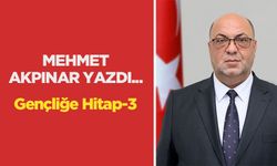 Gençliğe Hitap-3