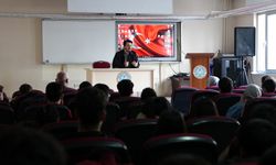 Büyükşehir’den Okullarda Ramazan’ın Ruhuna Edebiyatla Dokunuş