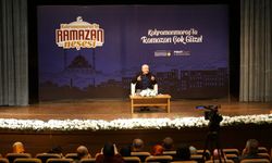 Vakkasoğlu, “Takvime Gelen Ramazan, Duygularımıza ve Hayatımıza da Gelmeli”