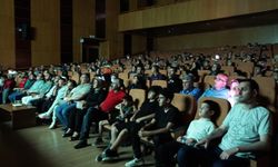 Kahramanmaraş Büyükşehir’den “Engelsiz Sinema” Keyfi