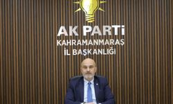 AK Parti İl Başkanı Gül; “Alın teriyle yükselen Türkiye’yi birlikte inşa ediyoruz”