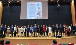 Başkan Görgel: “Tüm Hemşirelerimizin Hemşirelik Haftası’nı Kutluyorum”