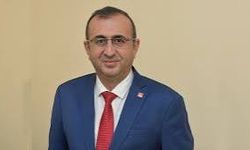Ünal Ateş’ten 19 Mayıs Mesajı: “19 Mayıs, Milletimizin Bağımsızlık ve Özgürlük Sembolüdür”