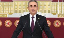 İrfan Karatutlu: “Gençlik, Değişimin Sözde Değil, Fiili Temsilcisidir”