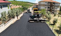 Türkoğlu’nda Daha Konforlu Ulaşım İçin Büyükşehir Sahada