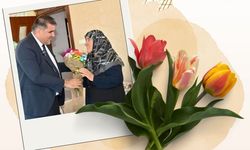 Başkan Karaca “Annelerimizin hiçbir zaman yeri doldurulamaz”