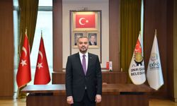 Başkan Toptaş’tan Anneler Günü Mesajı