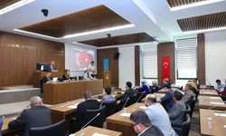 Onikişubat Belediyesi Mayıs Ayı Olağan Meclis Toplantısı gerçekleştirildi