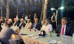 İrfan Karatutlu: “Şehitlerimizi rahmetle, gazilerimizi minnetle anıyoruz”