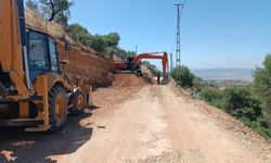 Dulkadiroğlu Belediyesi’nden yol genişletme atağı!