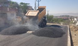 Dulkadiroğlu Belediyesi'nden Her Alanda Yoğun Mesai!