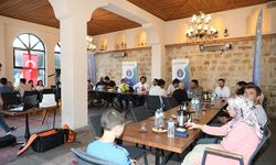 KİÜ’de Dijital Oyun Sektöründeki Küresel Gelişmeler Masaya Yatırıldı
