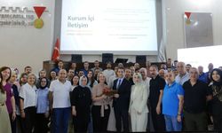Büyükşehir’den Hizmet İçi Eğitim Semineri!