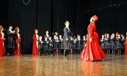 Büyükşehir’den Unutulmaz Kafkas Kültür Gecesi!