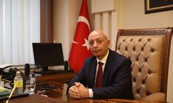 KİÜ Rektörü Bakan, Akademik Karnesi ile tüm Üniversite Rektörleri arasında 12. sırada yer aldı!