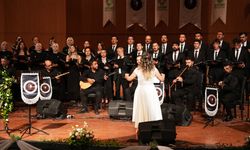 Kahramanmaraş’ta Mahzuni Şerif Türkülerle anıldı!