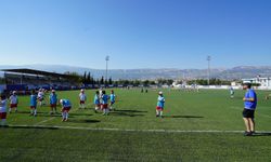 Kahramanmaraş’ta Yaz Spor Okulları’na Kayıtlar Başlıyor!