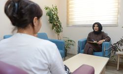 Kahramanmaraş Büyükşehir’den psikolojik danışmanlık!