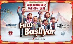 Bu Yıl da Ağustos Fuarı Dolu Dolu Geçecek!