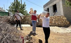 Özel Gereksinimli Aileye Büyük Destek: Kahramanmaraş Büyükşehir Yine Gönülleri Fethetti