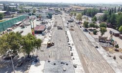 Geleneksel Ağustos Fuarı Öncesi KAFUM’da Hazırlıklar Sürüyor!