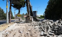 Büyükşehir, Onikişubat’ta OSB ve 2 Mahallenin Daha Ulaşımını İyileştiriyor