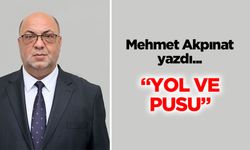 Yol ve Pusu
