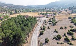 Rıfatiye’nin Yol Sorunu Kahramanmaraş Büyükşehir’le Tarihe Kavuştu