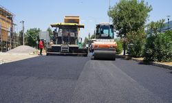 Büyükşehir, OSB – Kavlaklı – Kazım Karabekir Güzergâhını Yenileniyor!