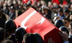 2 askerimiz şehit oldu!